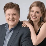 Aliza Barber: The Woman Behind the Spotlight