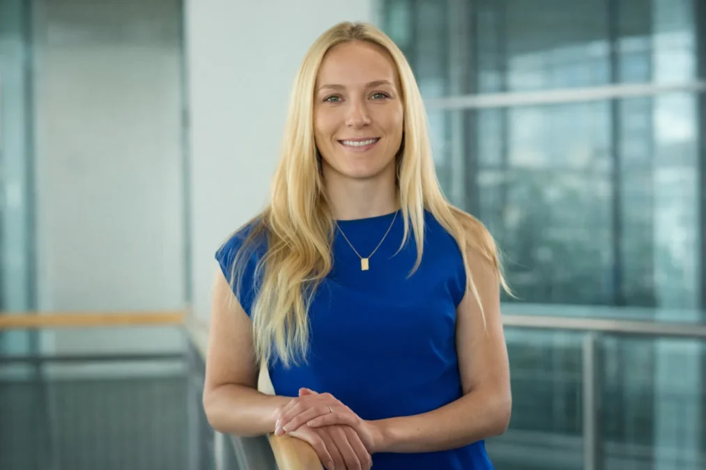 Nada Stepovich annie shuttleworth