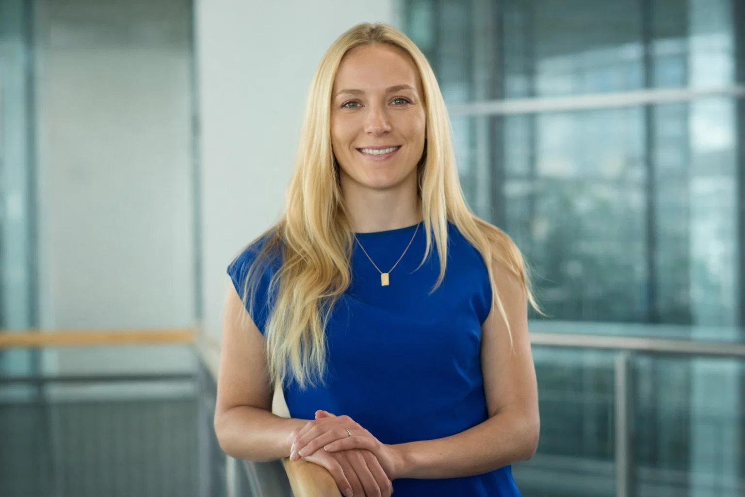 Nada Stepovich annie shuttleworth