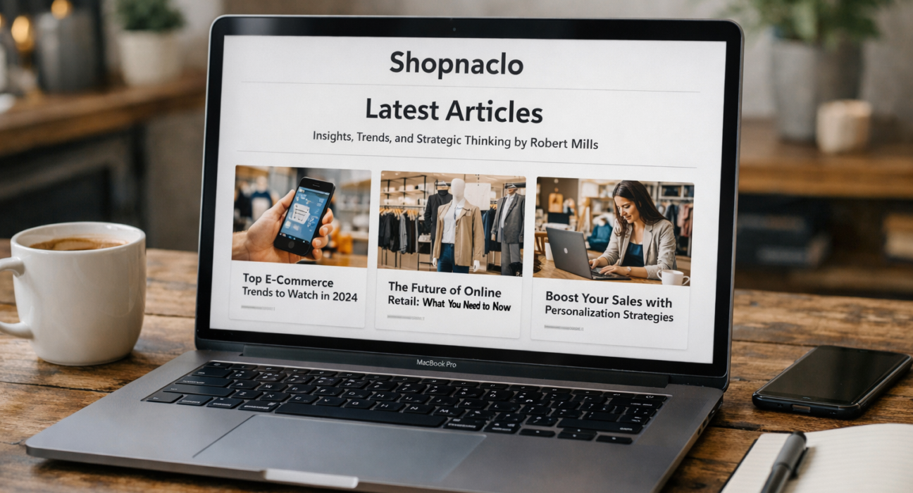 Budget Tips CWBiancaMarket Latest Articles on Shopnaclo from Robert Mills