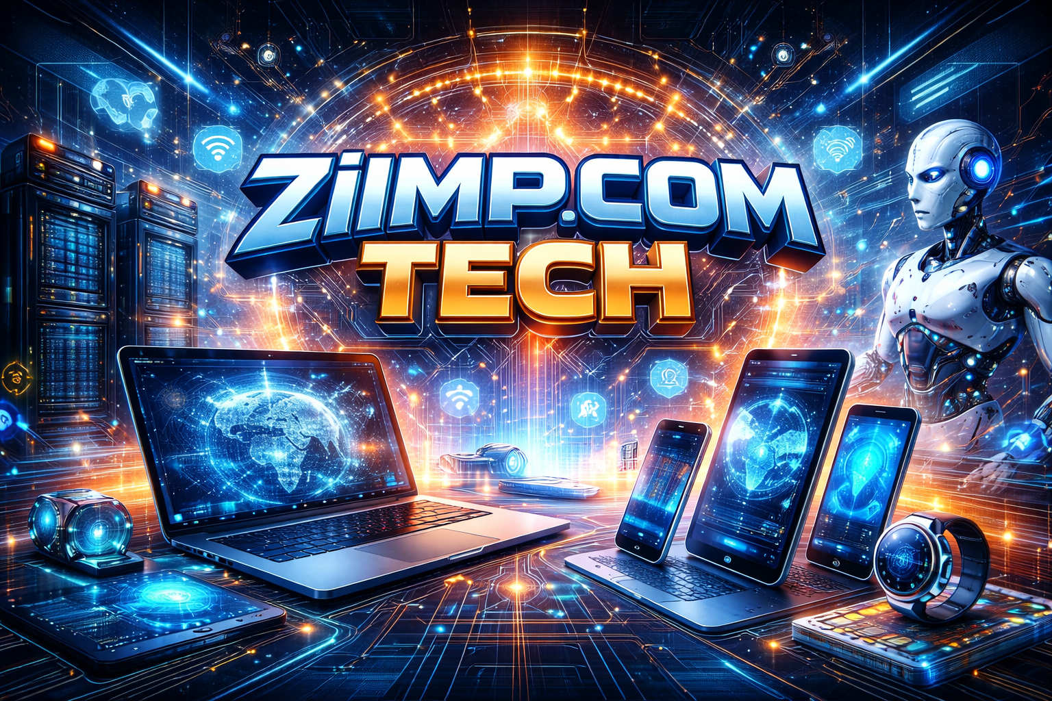 tomleonessa679 ziimp .com tech