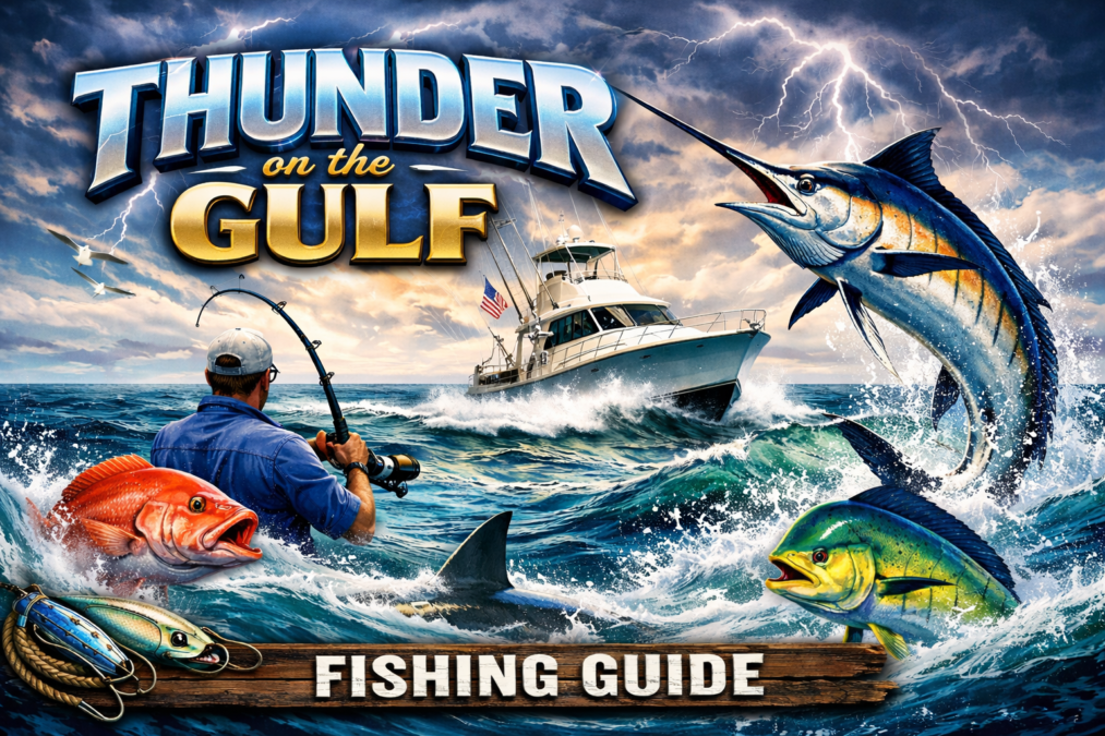 fishing guide thunderonthegulf