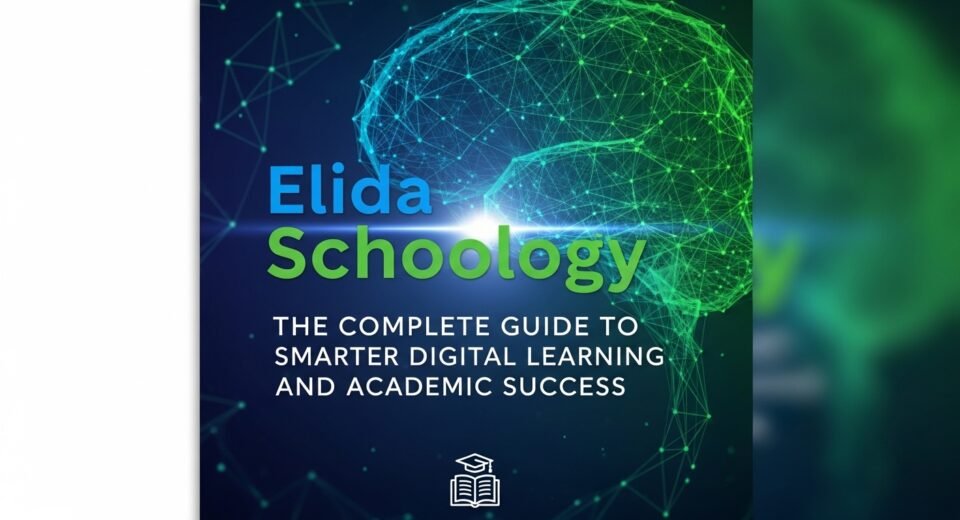 Elida Schoology