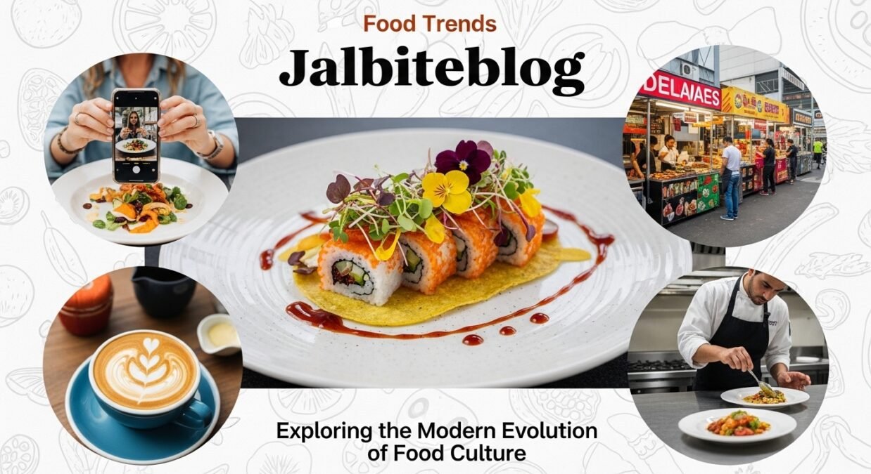 Food Trends Jalbiteblog