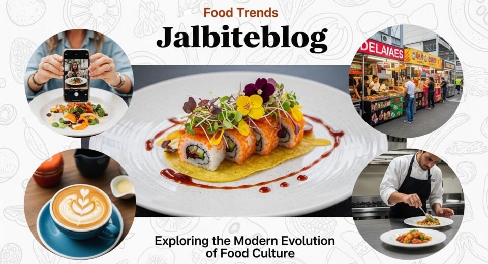 Food Trends Jalbiteblog