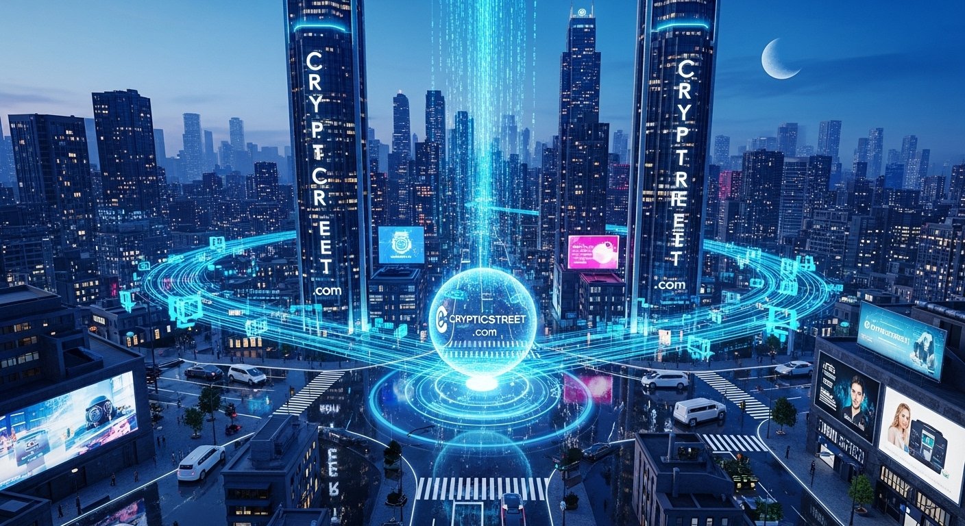Crypticstreet.com
