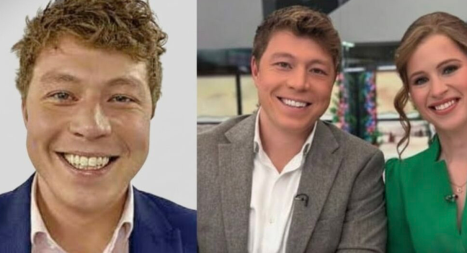 Patrick Christys Salary