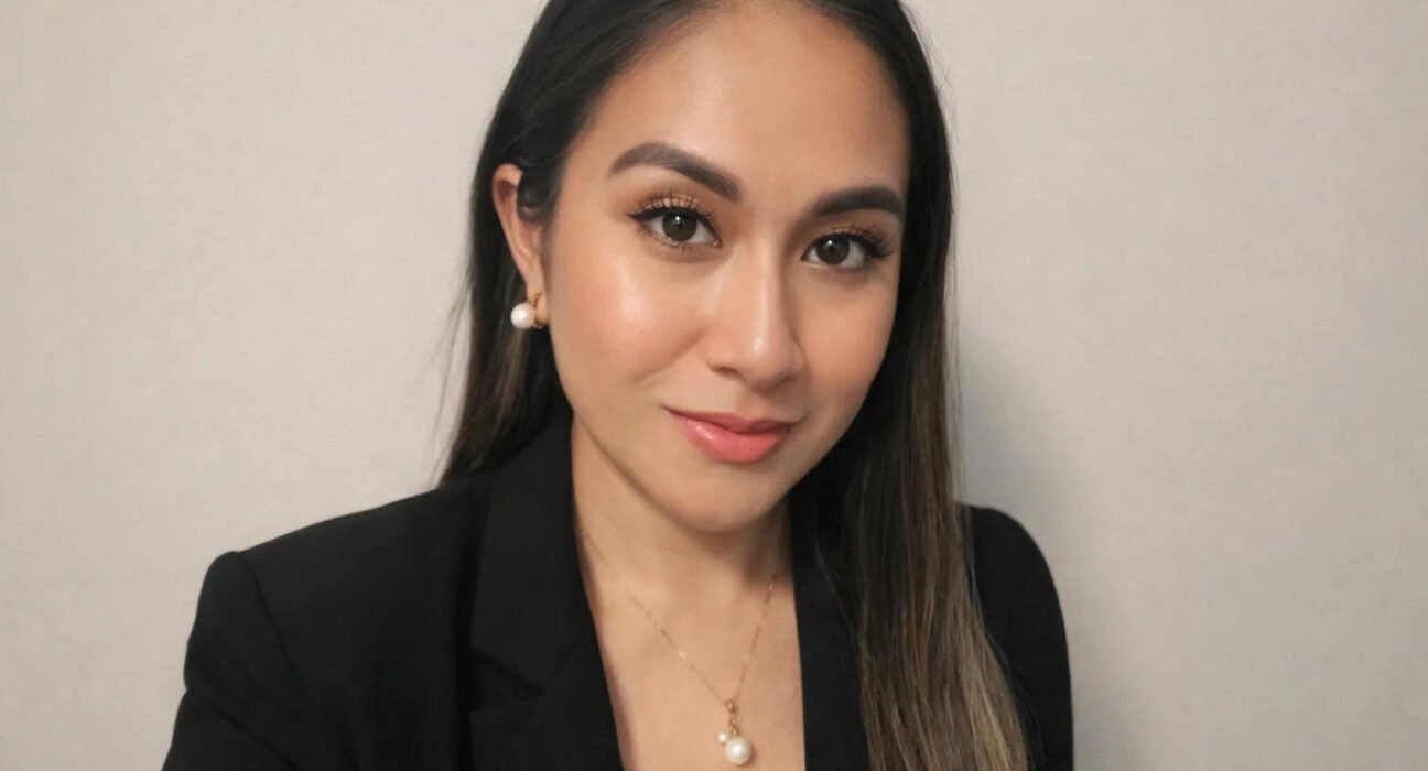 Beverley Allen Nadeshda Ponce